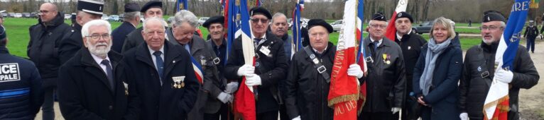 U.N.C. LE MEREVILLOIS